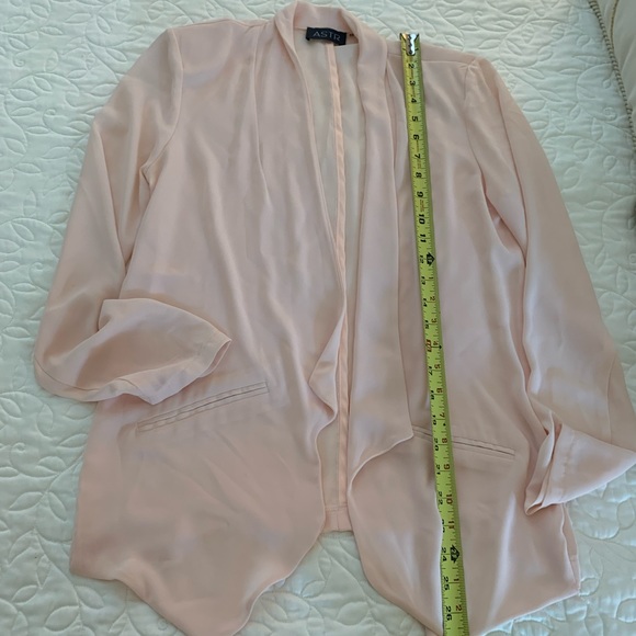 Astr Top from Nordstrom Sz XS - Picture 6 of 8